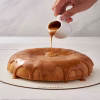 volcán de caramelo 1