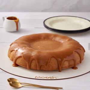 volcán de caramelo 2