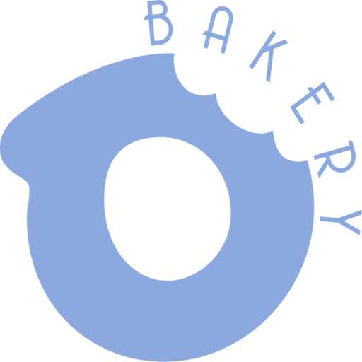 Logo Moosh Bakery