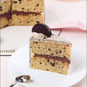 Oreo Cake