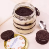 postre oreo