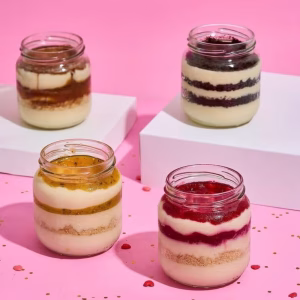 Postres Moosh Bakery
