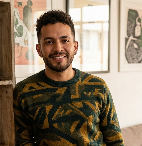 Andrés Gómez