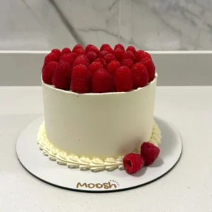 torta frambuesa