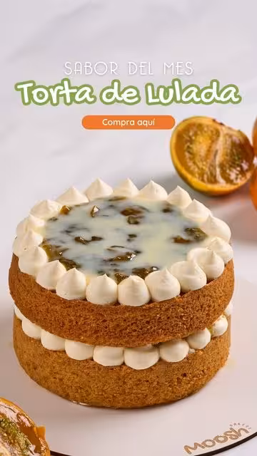 Banner sabor del mes torta de Lulada