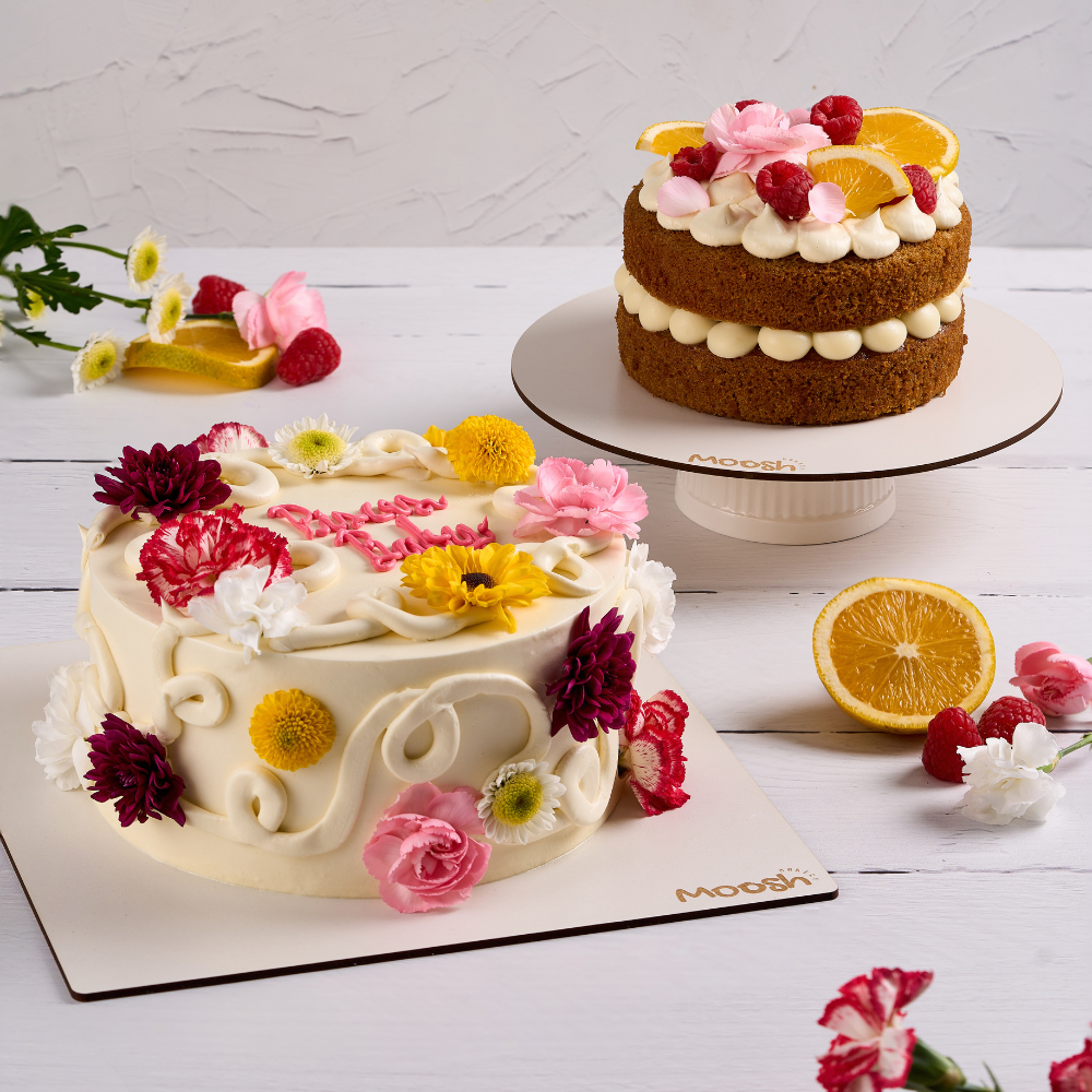 Tortas personalizadas