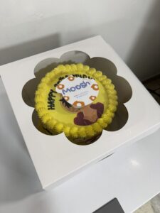 torta empacada