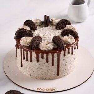 torta de chocolate
