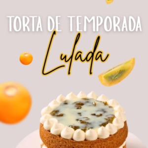 Alternative view of Torta Lulada