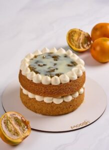 tortas artesanales personalizadas