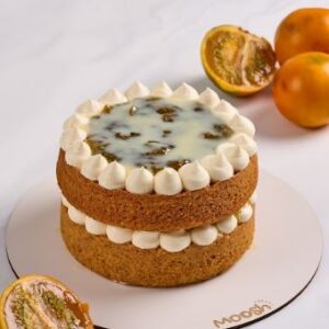 Torta Lulada