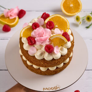 Tortas personalizadas