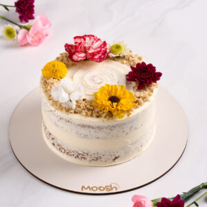 Torta primavera